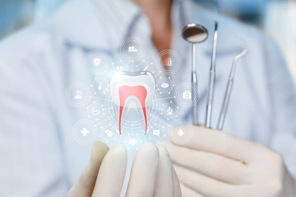 Full Mouth Reconstruction in Farmer City, IL