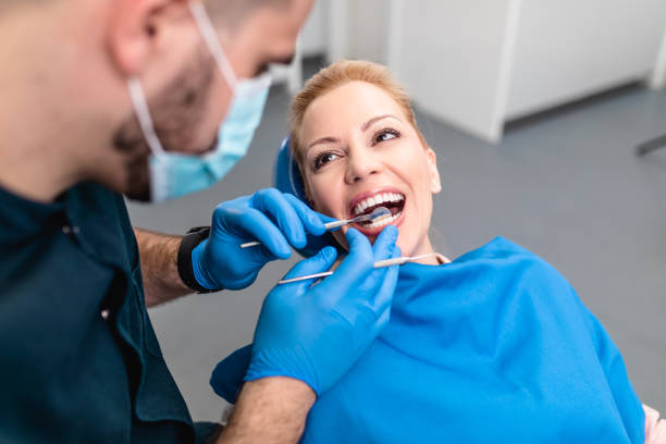 Best Dentures (Full and Partial)  in Farmer City, IL