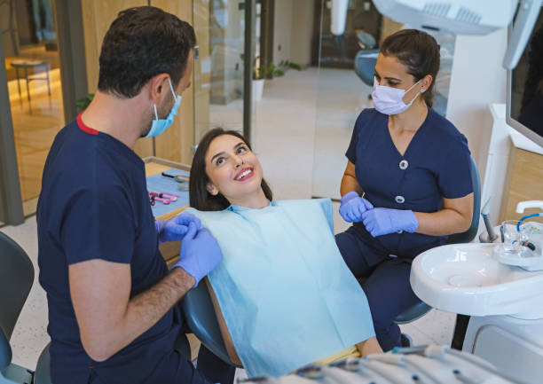 Best Dental Exams and Cleanings  in Farmer City, IL