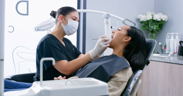 Best Dental Fillings (Composite and Amalgam)  in Farmer City, IL