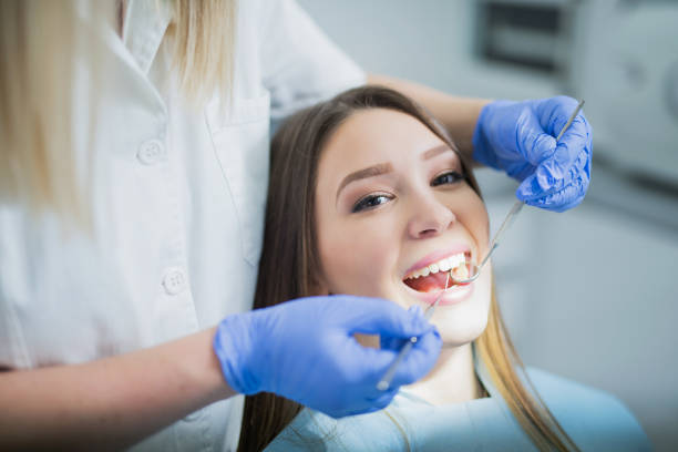 Farmer City, IL Dental Services Company